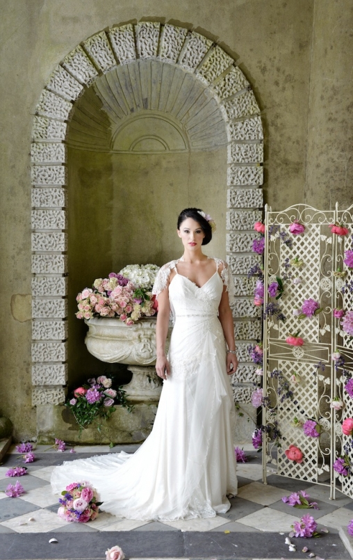 Wedding Dresses Cornwall 30